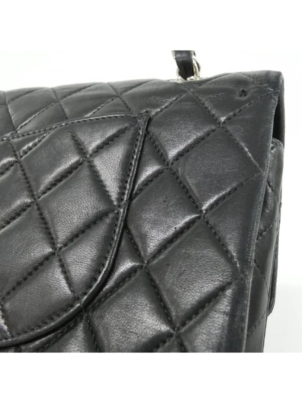 CHANEL this authentic